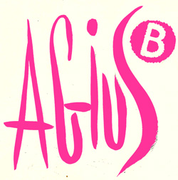 agius b