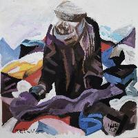 FRIPES A PORTAGNEL 2025 - 40x40