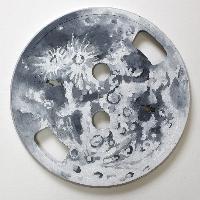 LUNE - 30x30